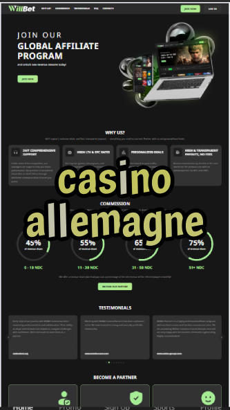 casino allemagne-casinogamestips.igamblinglist.com